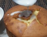 Foto langkah ke 9 dari resep Lemon Cake.