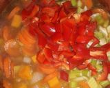 Foto del paso 3 de la receta: Guiso de lentejas