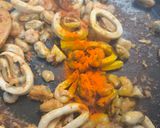 Foto del paso 2 de la receta: Fideuá