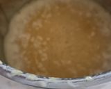 A picture of step 2 of Alphonso Mango Popsicles.