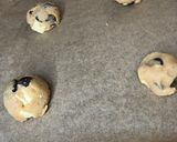Une image de l'étape 6 de Cookies américains.