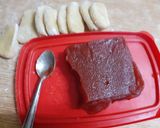 Foto del paso 5 de la receta: Pepas fáciles y ricas!!