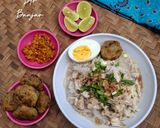 Foto langkah ke 10 dari resep Soto Banjar Khas Kalimantan Selatan.