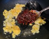 Foto langkah ke 1 dari resep Nasi Goreng Sambel Roa.