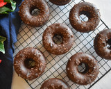 Foto del paso 10 de la receta: Donuts muerte por chocolate