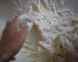 Foto del paso 1 de la receta: Pan para hamburguesa o Hot dog