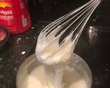 Cheese Halawa recipe step 2 photo