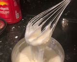 A picture of step 2 of Cheese Halawa حلاوه الجبنه النابلسيه.