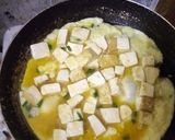 Foto langkah ke 4 dari resep 156). Tahu Tek Minimalis Ala Anak Kos 😄.
