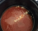 Foto del paso 2 de la receta: Salsa de tomate italiana fácil para pasta