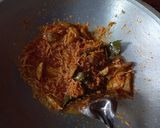 Foto langkah ke 10 dari resep Balado jengkol dan teri.