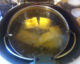 Foto del passaggio 3 della ricetta Scagliozzi di polenta