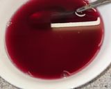 Фото кроку 4 до Літній чізкейк з лохиною без випікання🥧.