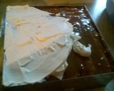 Foto del paso 6 de la receta: Sopa inglesa con dulce de leche