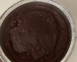 Foto del paso 9 de la receta: Brownie fit