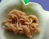 Foto langkah ke 6 dari resep Pastel Tanpa Telur Dan Tanpa Margarin.