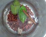 Foto langkah ke 1 dari resep Angeun Kacang (Sayur Kacang Merah Khas Sunda).