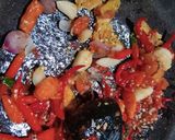 Foto langkah ke 3 dari resep Sambal tomat 🍅.
