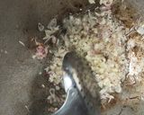 Foto langkah ke 2 dari resep Isian Roti Ebi (topping kue talam).