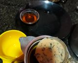 নলেন গুড়ের চা(nolen gurer chaa recipe in Bengali) রেসিপির ধাপ 4 ছবি