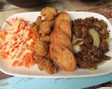 Foto langkah ke 5 dari resep Beef teriyaki ala hokben.