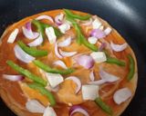 A picture of step 4 of Pizza.