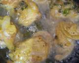 Masala pakore recipe step 3 photo