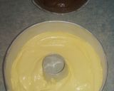 Foto langkah ke 11 dari resep Marble Cake.