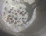 A picture of step 2 of Sprouts Kheer.