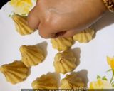 A picture of step 8 of Kesar_Kaju_Modak(Saffron Cashew Modak).