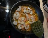Foto langkah ke 3 dari resep Sambal Udang.