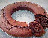 Foto del paso 6 de la receta: Bizcocho de HELADO de chocolate