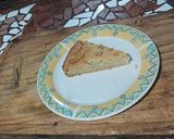Foto del paso 6 de la receta: Tarta de membrillo con nuez