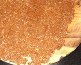 કોપરાની ચીકી (Kopra Chiki Recipe In Gujarati) રેસીપી સ્ટેપ3ફોટો