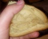صورة لخطوة 3 من وصفة الاكلير (عجينة الشو) les éclair