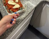 Foto del paso 9 de la receta: Relleno para lasaña