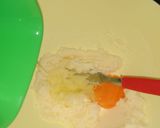 Foto del paso 1 de la receta: Alfajores bon o bon !!