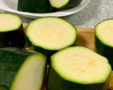 Foto del paso 1 de la receta: Crema de calabacín