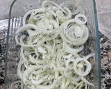 Foto del paso 4 de la receta: Cebolla para pizza fugazzeta