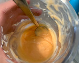 Foto del paso 3 de la receta: Papilla de yogur y papaya