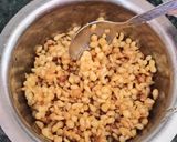प्रसाद वाली (prasad wali meeth bundi) रेसिपी चरण 5 फोटो