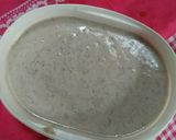 জাম এর আইসক্রিম রেসিপির ধাপ 3 ছবি