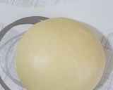 Une image de l'étape 2 de Pains à l'ail, au persil et au fromage.