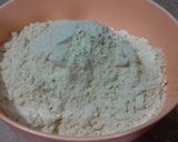 A picture of step 3 of Pakorha Fries.