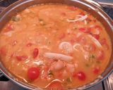 Foto del paso 6 de la receta: Paella de mariscos