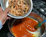 Foto del paso 9 de la receta: Papardela de Brujas