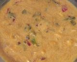 A picture of step 9 of Savai banana custard 😋#FOODIESANDFRIENDS.