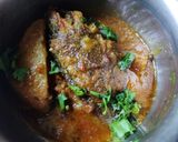 কই মাছের ঝাল (koi macher jhal recipe in Bengali) রেসিপির ধাপ 3 ছবি
