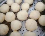 Suji balls recipe step 5 photo