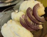 Ízletes burgonyapüré recept fázis 2 fotója